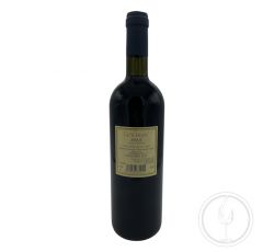 Capichera - Isola dei Nuraghi IGT "Assaje" 2011 0,75 lt.