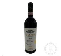 Bruno Giacosa - Barolo DOCG "Falletto" White Label 2001 0,75 lt.