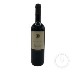 Badde Nigolosu Dettori - Vino da Tavola da Uve Stramature Moscadeddu 2005 0,75 lt. (Annata non visibile)