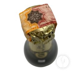 Vintage Bottle - Les Distilleries de la Champagne Vieux Marc De Champagne "Duc de Carelles" 0,70 lt. + Box - COD. 6382