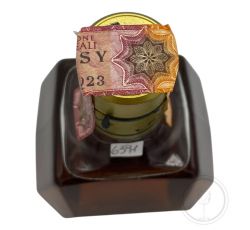 Lang Brothers - Scotch Whisky Langs 12 y 0,75 lt. + Box Gnudi Import - COD. 6391