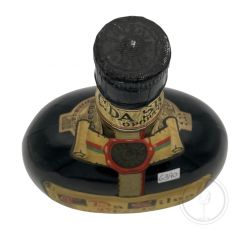 Vintage Bottle - C. da Silva Oporto House Reserve 1944 Vintage 0,75 lt. Essevi Import - COD. 6390