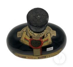 Vintage Bottle - C. da Silva Oporto House Reserve 1944 Vintage 0,75 lt. Essevi Import - COD. 6389