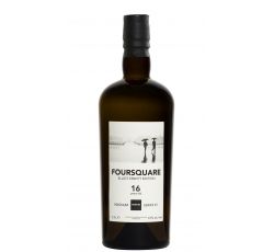 Foursquare Distillery - Pure Single Blended Rum Foursquare Elliott Erwitt Edition Magnum Series 1 16 y 2005 1,5 lt. MAGNUM + Box