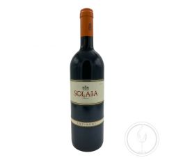 Marchesi Antinori - Toscana IGT "Solaia" 2012 0,75 lt.
