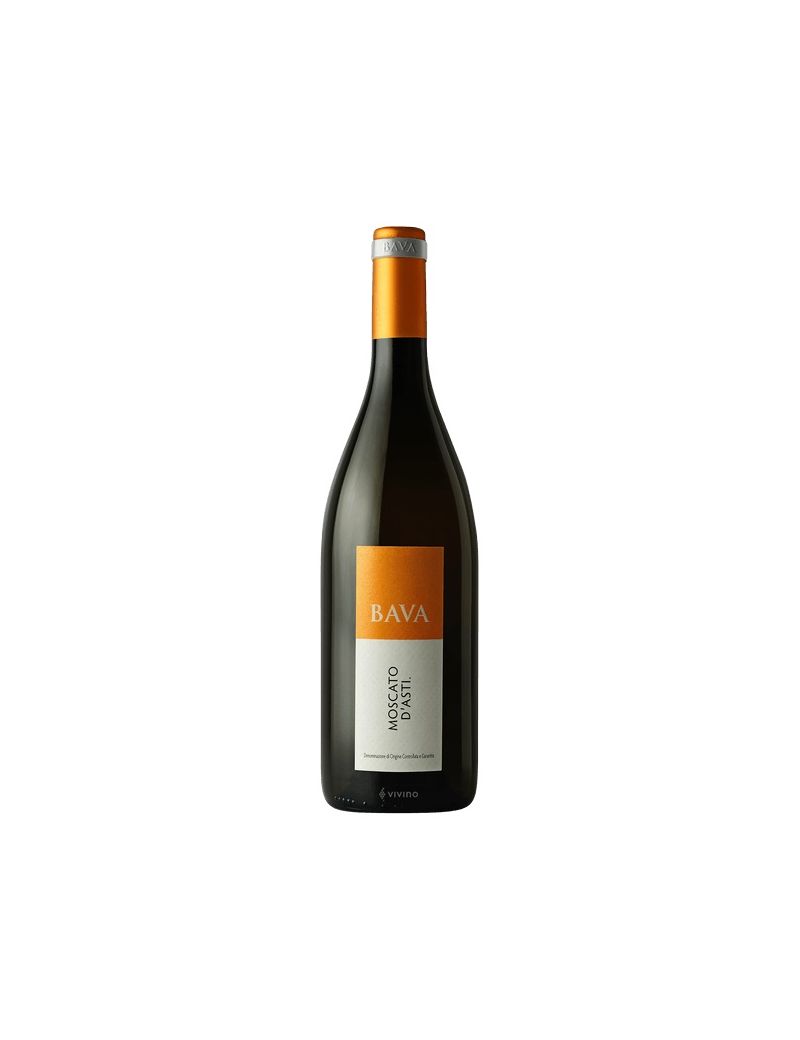 Bava - Moscato d'Asti DOCG 2024 0,75 lt.