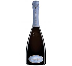 Bellavista - Franciacorta DOCG "Pas Operé" 2018 Extra Brut 0,75 lt.