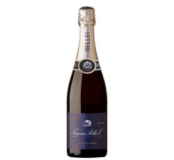 Francesco Bellei - Metodo Classico Brut Nature 0,75 lt.