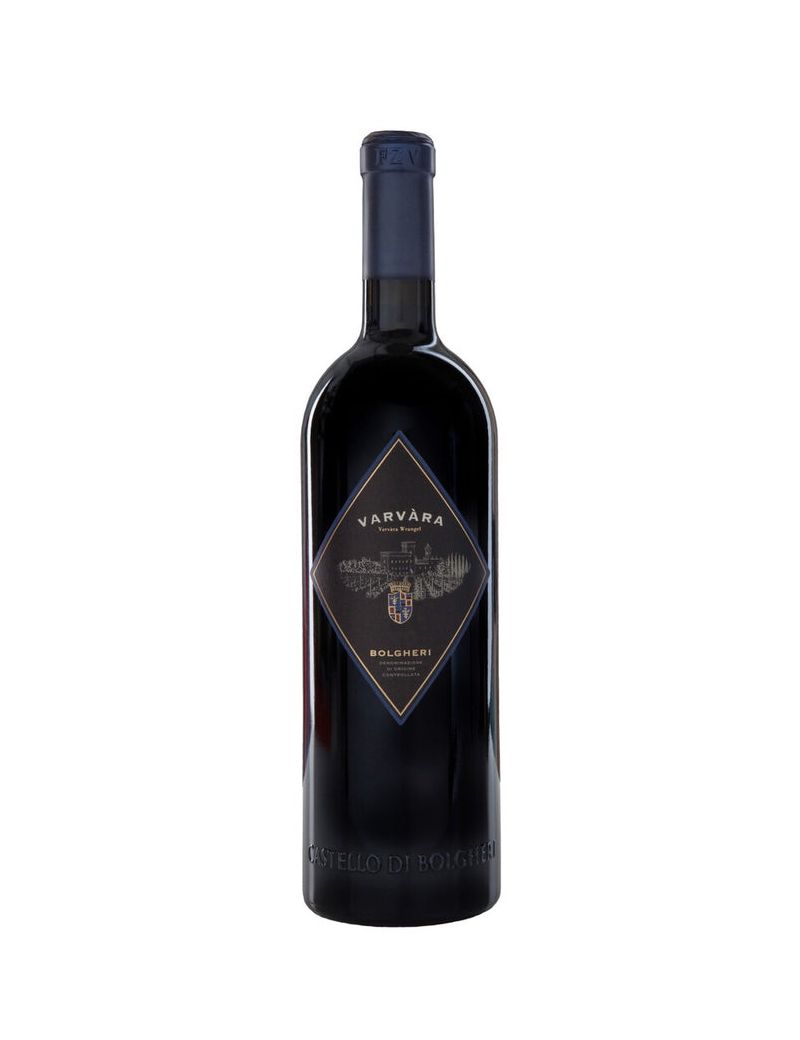 Castello di Bolgheri - Bolgheri DOC "Varvàna" 2022 0,75 lt.