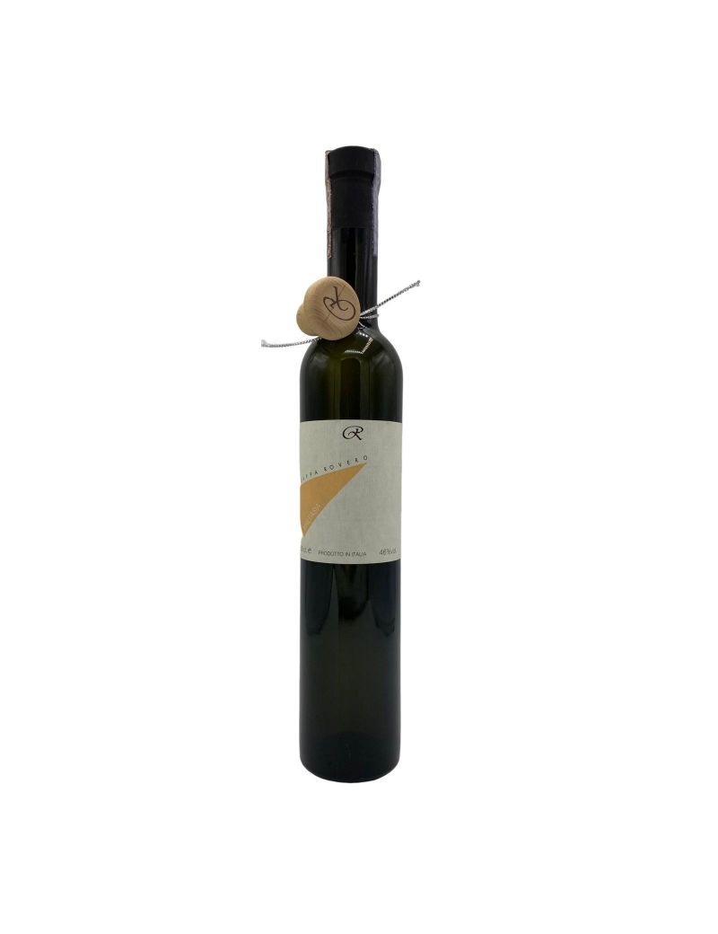 Rovero - Grappa di Malvasia 0,50 lt.