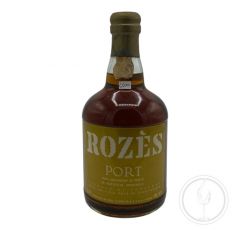 Vintage Bottle - Rozes Port Vino Liquoroso di Porto 0,75 lt. - COD. 6400