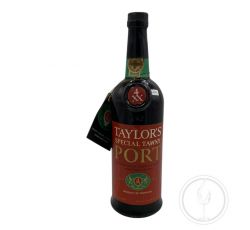 Taylor's - Porto Special Tawny Port 0,75 lt. - COD. 6404