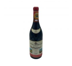 Vintage Bottle - Marchesi di Barolo Barbaresco DOC 1976 0,75 lt. - COD. 3475