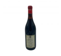 Vintage Bottle - Marchesi di Barolo Barbaresco DOC 1976 0,75 lt. - COD. 3475