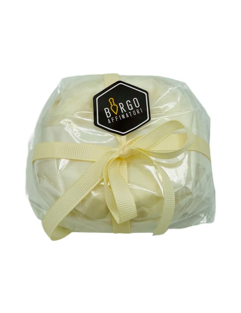 Borgo Affinatori - Forma di Formaggio Robiolina "Toumin del Mel" 200 gr. circa