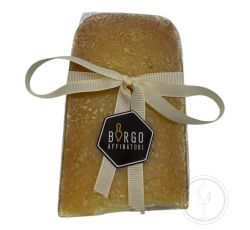 Borgo Affinatori - Forma di Formaggio a Lunga Stagionatura “Vej Lunga” 200 gr. circa