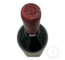 Vintage Bottle - Lodali Barbaresco DOCG "Vigneto Rocche dei 7 Fratelli" 1982 0,75 lt. - COD. 10773