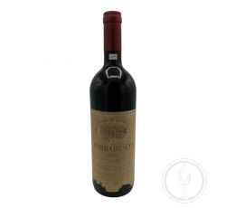 Vintage Bottle - Lodali Barbaresco DOCG "Vigneto Rocche dei 7 Fratelli" 1982 0,75 lt. - COD. 10772