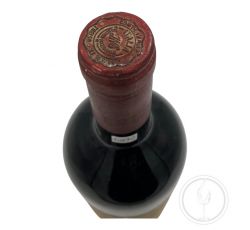 Vintage Bottle - Lodali Barbaresco DOCG "Vigneto Rocche dei 7 Fratelli" 1982 0,75 lt. - COD. 10772