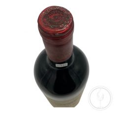 Vintage Bottle - Lodali Barbaresco DOCG "Vigneto Rocche dei 7 Fratelli" 1982 0,75 lt. - COD. 10770