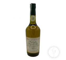 Christian Drouin - Calvados Pays d'Auge Fine Marquis de Saint-Loup 0,70 lt.