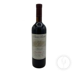 Ceretto - Barolo DOCG "Bricco Rocche" 2004 0,75 lt. (etichetta con piccole macchie)