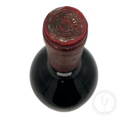 Vintage Bottle - Lodali Barbaresco DOCG "Vigneto Bric Sant'Ambrogio" 1982 0,75 lt. RUINED LABEL - COD. 10784