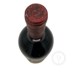 Vintage Bottle - Lodali Barbaresco DOCG "Vigneto Bric Sant'Ambrogio" 1982 0,75 lt. - COD. 10791