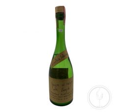 Vintage Bottle - Valverde Grappa al Tartufo delle Langhe 0,75 lt. - COD. 6422