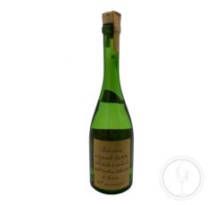 Vintage Bottle - Valverde Grappa al Tartufo delle Langhe 0,75 lt. - COD. 6422