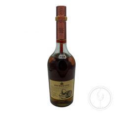 Vintage Bottle - Renè Briand Brandy Lungamente Invecchiato 0,75 lt. - COD. 6490
