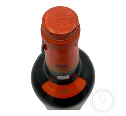 Vintage Bottle - Sis Apricot Brandy 1 lt. SIGILLO STELLA - COD. 6424 Vintage Bottle - Sis Apricot Brandy 1 lt. SIGILLO STELLA - COD. 6424