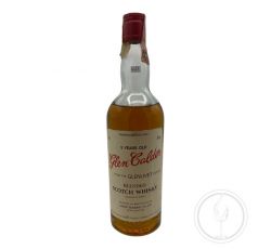 Glen Calder - Blended Scotch Whisky 5 y from the Glenlivet Discrict 0,75 lt. - COD. 6427