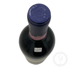 Vintage Bottle - Franco Molino Barolo DOCG "Bricco Zuncai" 1996 0,75 lt. - COD. 10809