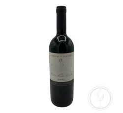 Domenico Clerico - Barolo DOCG "Ciabot Mentin Ginestra" 2003 0,75 lt. (etichetta con piccole macchie)