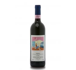 Roberto Voerzio - Barolo DOCG "La Serra" 2018 0,75 lt.