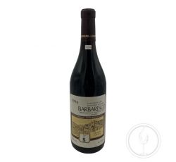 Vintage Bottle - Luigi Giordano Barbaresco DOCG "Vigneto Cavana" 1994 0,75 lt. - COD. 10815