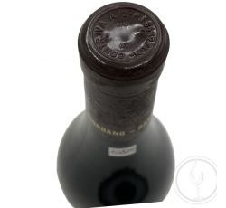 Vintage Bottle - Luigi Giordano Barbaresco DOCG "Vigneto Cavana" 1994 0,75 lt. - COD. 10815