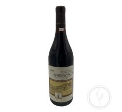 Vintage Bottle - Luigi Giordano Barbaresco DOCG "Vigneto Cavana" 1990 0,75 lt. - COD. 10814
