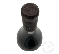 Vintage Bottle - Luigi Giordano Barbaresco DOCG "Vigneto Cavana" 1990 0,75 lt. - COD. 10814