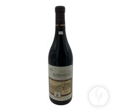 Vintage Bottle - Luigi Giordano Barbaresco DOCG "Vigneto Cavana" 1993 0,75 lt. - COD. 10817