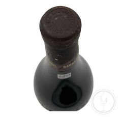 Vintage Bottle - Luigi Giordano Barbaresco DOCG "Vigneto Cavana" 1993 0,75 lt. - COD. 10817