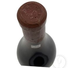 Vintage Bottle - Luigi Giordano Barbaresco DOC "Vigneto Cavana" 1979 0,75 lt. - COD. 10818