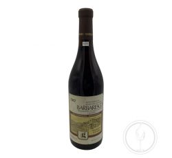 Vintage Bottle - Luigi Giordano Barbaresco DOCG "Vigneto Cavana" 1987 0,75 lt. - COD. 10826