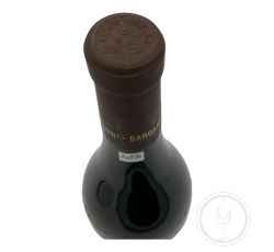 Vintage Bottle - Luigi Giordano Barbaresco DOCG "Vigneto Cavana" 1987 0,75 lt. - COD. 10826