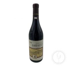 Vintage Bottle - Luigi Giordano Barbaresco DOCG "Vigneto Cavana" 1989 0,75 lt. - COD. 10848