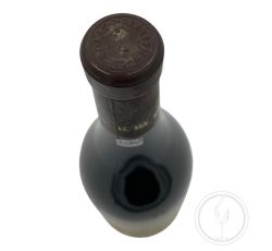 Vintage Bottle - Luigi Giordano Barbaresco DOCG "Vigneto Cavana" 1989 0,75 lt. - COD. 10848