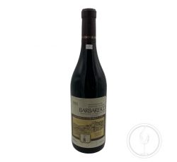 Vintage Bottle - Luigi Giordano Barbaresco DOCG "Vigneto Cavana" 1991 0,75 lt. - COD. 10850