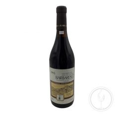 Vintage Bottle - Luigi Giordano Barbaresco DOCG "Vigneto Cavana" 1995 0,75 lt. - COD. 10851