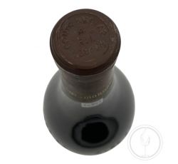 Vintage Bottle - Luigi Giordano Barbaresco DOCG "Vigneto Cavana" 1987 0,75 lt. - COD. 10852